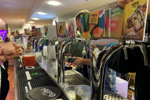 Polski browar rzemieślniczy kooperuje ze światowym producentem słodów