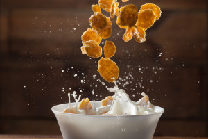 Producent KitKata i płatków Cornflakes świętuje 30 urodziny