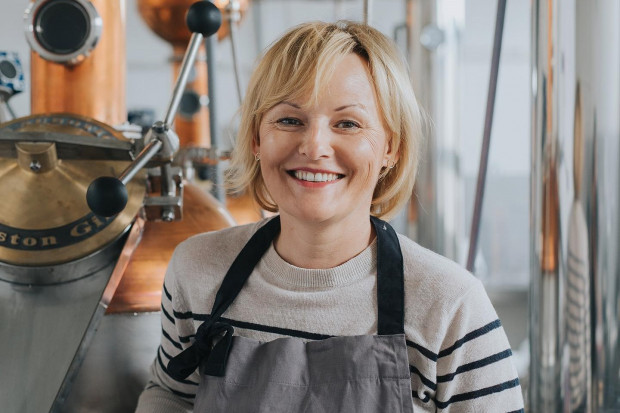 Jonston Distillery: Sukces w branży alkoholi nie zależy tylko od jakości