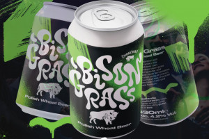 Maspex zabiera głos w sprawie piwnej Żubrówki. Czy pojawi się w Polsce?