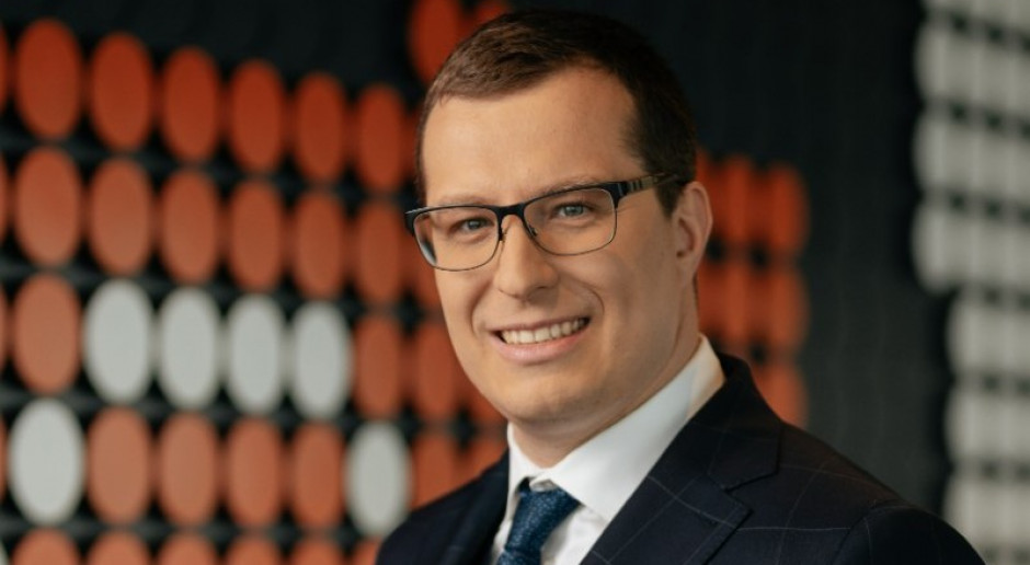Frisco ma nowego prezesa. To były szef operacji Shopee w Polsce