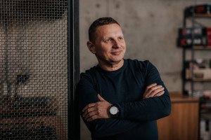 Skłodowscy o planach na 2024 rok: Nowe inwestycje, rynki eksportowe i produkty