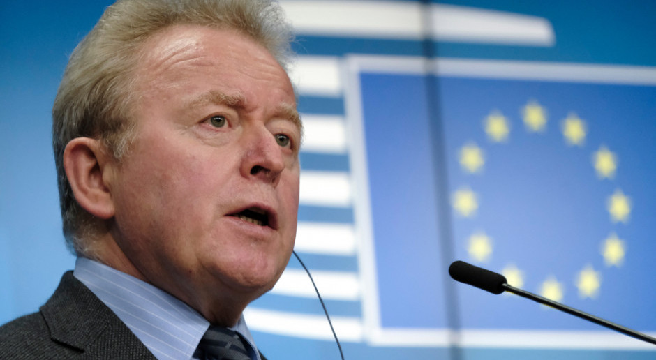 Va cere România demisia comisarului Wojciechowski?  Este vorba despre Ucraina, dar nu numai