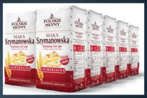 Producent Mąki Szymanowskiej wydał oświadczenie o imporcie pszenicy