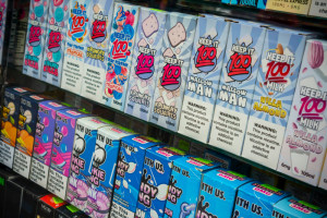 E-papierosy jednorazowe: Moc, wybór i przepisy w Polsce