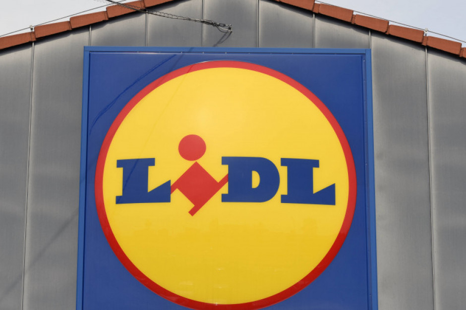 Rywal Lidla zmieni logo po przegranej apelacji. 