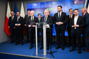 Czym zaskoczył nas marzec? Kluczowe wydarzenia w branży spożywczej i handlu