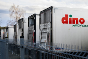Dino wydało 63 mln zł. Spółka wchodzi w nowy segment rynku