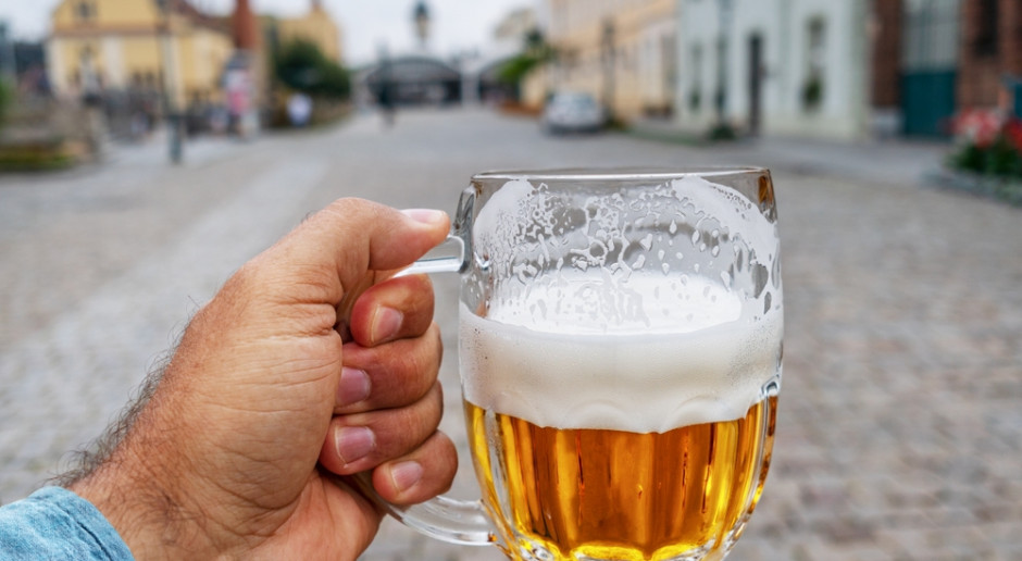 Słynny browar uratowany. Od Grupy Żywiec kupią go Brytyjczycy