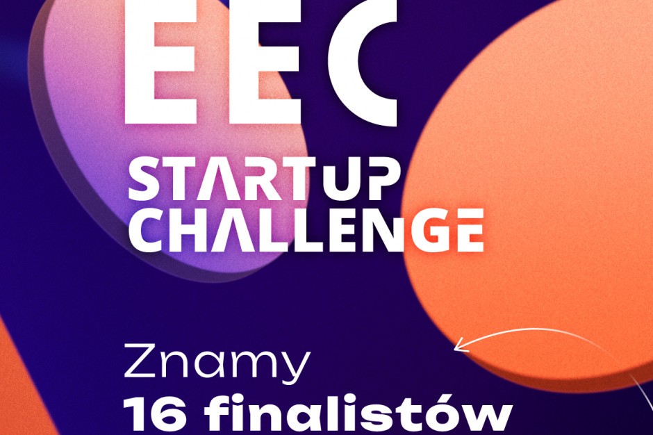 EEC Startup Challenge - Rebread i EcoBean wśród finalistów. Internauci wybiorą najlepszy startup