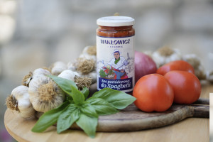 Makłowicz i Synowie promują specjały kuchni włoskiej