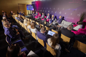 Cooperați în timp ce concurați.  Despre relațiile Poloniei și Ucrainei în sectorul alimentar în CEE 2024