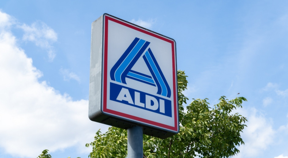 Powódź: dwa sklepy Aldi zamknięte. 