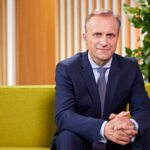 "Kurczy się grupa odbiorców". Jak Nutricia reaguje na niepokojące trendy? (WYWIAD)