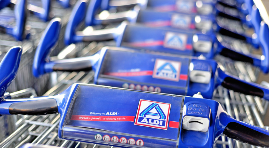 ALDI otwiera kolejne sklepy w trzech różnych województwach