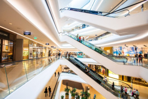Zbankrutowała znana polska sieć. Miała sklepy w galeriach handlowych