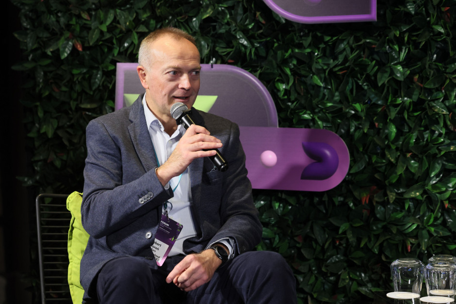Mars Wrigley: W naszych fabrykach na całym świecie korzystamy w pełni z energii odnawialnej