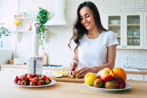 Te produkty wspierają układ odpornościowy. "Dieta powinna być różnorodna"