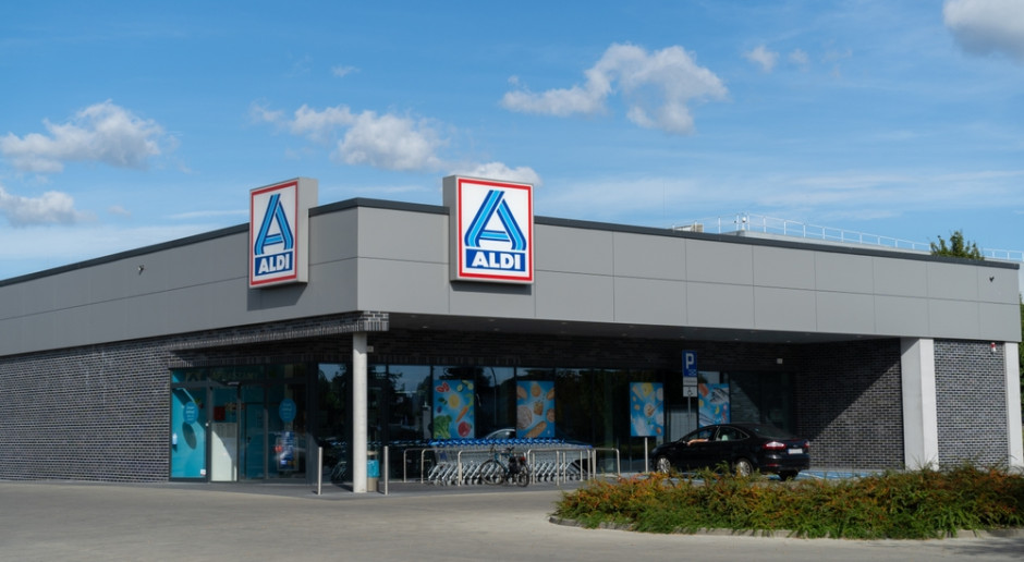 Zaczęło się w Aldi. Masło ponad 30% taniej