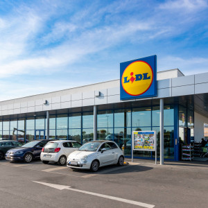 Słowacki Lidl: "Jesteśmy nr 1, chcemy pozostać pierwszym wyborem klientów"