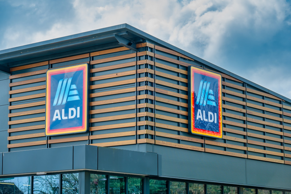 Aldi z sądowym zakazem sprzedaży hitowego produktu