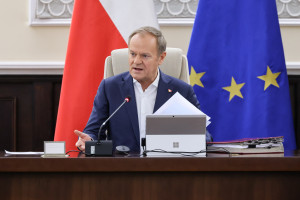 Branża spożywcza ocenia plany Tuska. "Deregulacja może poprawić efektywność firm napojowych"