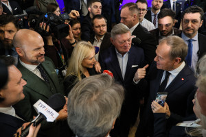 Premier zapowiada deregulacje. Marian Owerko: "Na efekty nie będziemy musieli długo czekać"