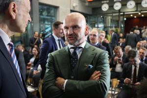 Brzoska o deregulacji: "Powstał ruch społeczny, zgłosiło się ponad 500 osób"