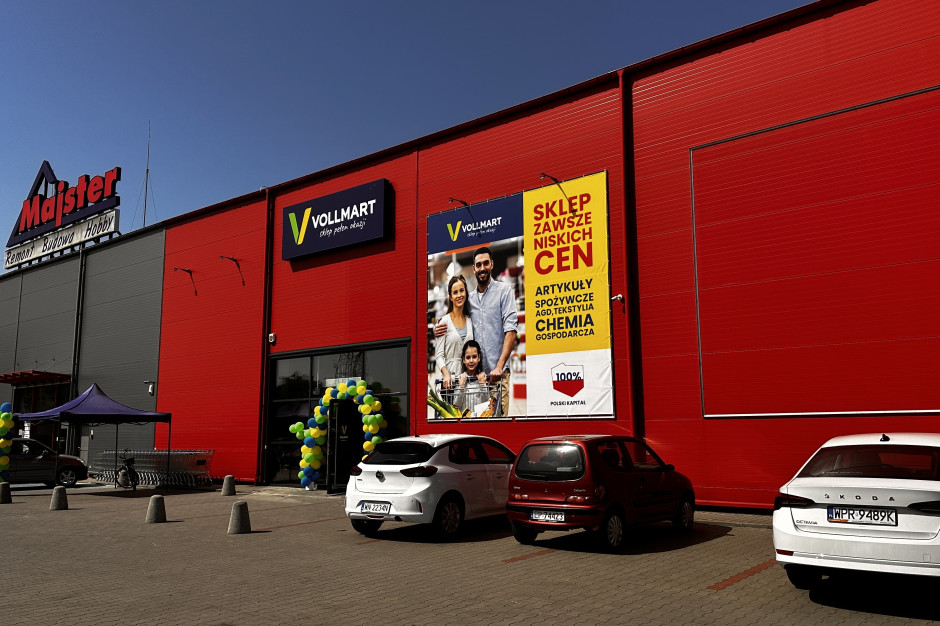 Polska nie potrzebuje kolejnej sieci typu Biedronka czy Lidl [WYWIAD]