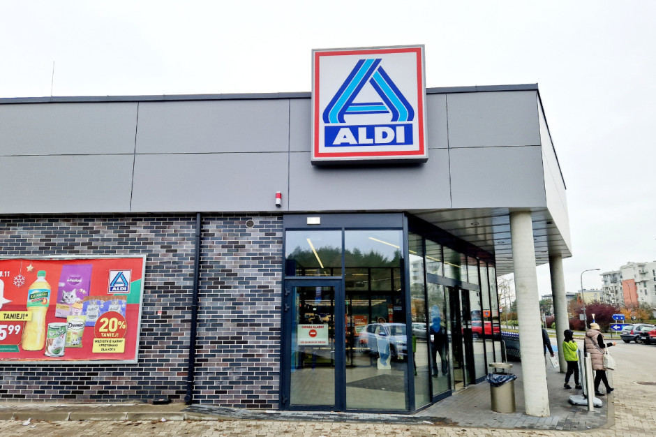 Aldi przecenia nawet o 60%. Szaleństwo od środy 19 marca