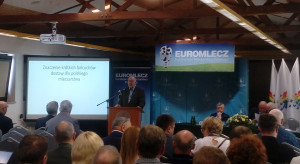 Prof. Babuchowski: Krótkie łańcuchy dostaw są kluczowe dla bezpieczeństwa żywnościowego