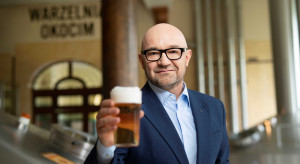 Małpki poza systemem, browary pod presją – szef Carlsberga krytycznie o zmianach w prawie