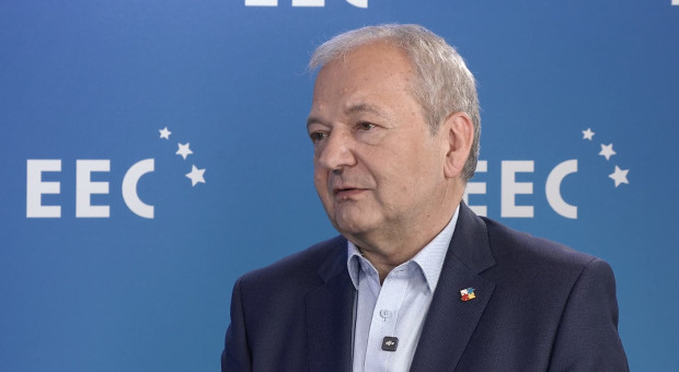 EEC 2025: Obalono fake news ws. polskich inwestycji w Ukrainie. "Jest zdecydowanie lepiej"