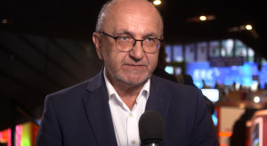 Monopol państwowy w systemie ROP? Gantner: Protestujemy od miesiąca