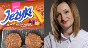 Producent Jeżyków o fuzji z niemieckim gigantem: "Nasza rola będzie dominująca"