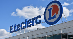 Zmiany właścicielskie w E.Leclerc. UOKiK zdecyduje