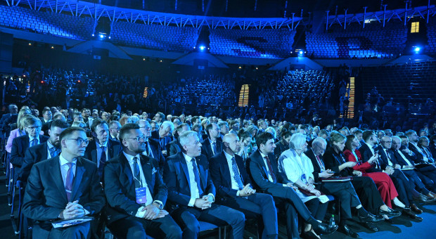 Głos rynku spożywczego wybrzmiał na EEC 2025. Podsumowanie