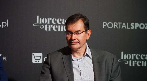 Ekspert o zmianach w Oshee. "Siłą marketingu są już w stanie pokonać Maspex"