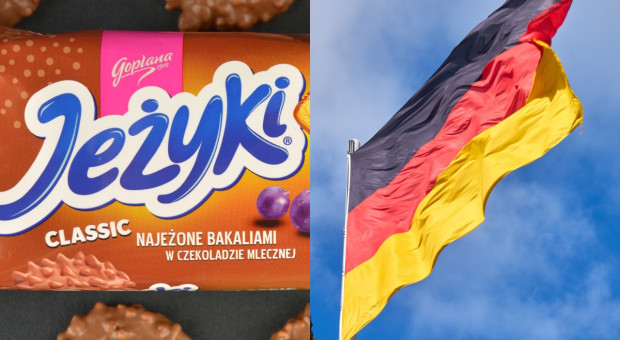 Colian w Niemczech. Fuzja czy przejęcie?