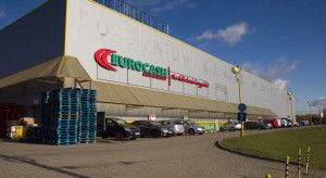 Sprzedaż spada, ale Eurocash tnie koszty i szykuje powrót do formy