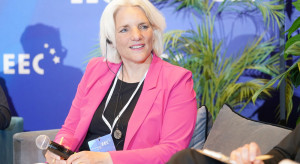 "To znacznie ułatwia recykling". O zielonych opakowaniach przyszłości na EEC 2025 (WIDEO)