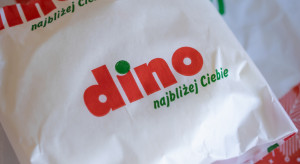 Dino z wynikami za I kwartał. Kluczowy wskaźnik sprzedaży mocno wyhamował