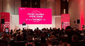 Portal Spożywczy w Japonii. Tak Polska prezentuje się w Osace. Relacja z Polsko-Japońskiego Forum Eksportowego