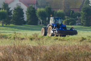 Zmiany klimatu dramatyczne w skutkach dla rolników. Rocznie tracą 28 mld euro