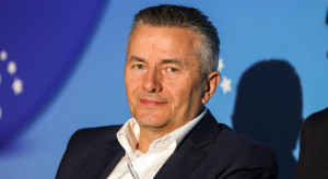 Grupa Colian od 35 lat na rynku. Kolański: "Nadal planujemy się rozwijać"