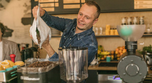 Kawiarnia z miniklubem nowym konceptem Coffeedesk. ”Kluczowe jest poznawanie klientów”