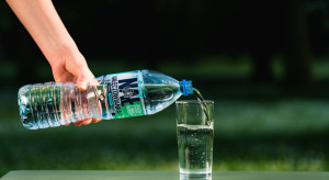 Między regulacją a regeneracją. Nestlé Waters: "Chcemy akcentować temat śladu wodnego"