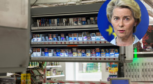 Komisja Europejska szykuje uderzenie w palaczy. Papierosy ponownie zdrożeją?