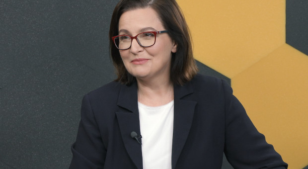 Kaucja bez paragonu, butelki bez zgniatania. Wiceministra o nowych zasadach (WIDEO)