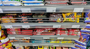 Przejęcie dekady zagrożone? Bruksela przygląda się fuzji koncernu Mars z amerykańską firmą spożywczą Kellanova